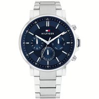 Orologio Tommy Hilfiger Uomo in Acciaio 1710588 - 1710588
